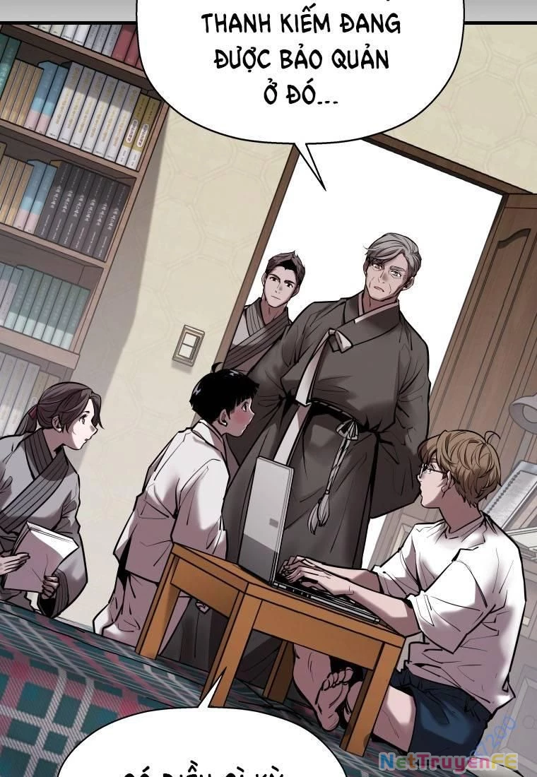 Thần Thoại Mất Tích Và Thiên Tài Pháp Thuật Chapter 23 - Trang 29