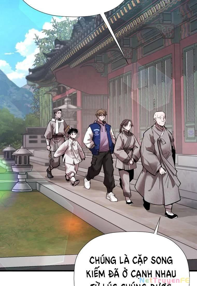 Thần Thoại Mất Tích Và Thiên Tài Pháp Thuật Chapter 23 - Trang 39