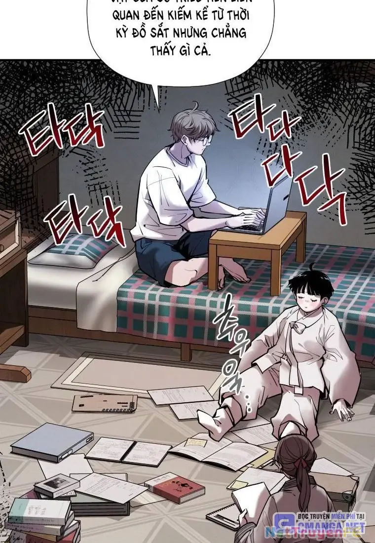 Thần Thoại Mất Tích Và Thiên Tài Pháp Thuật Chapter 23 - Trang 7