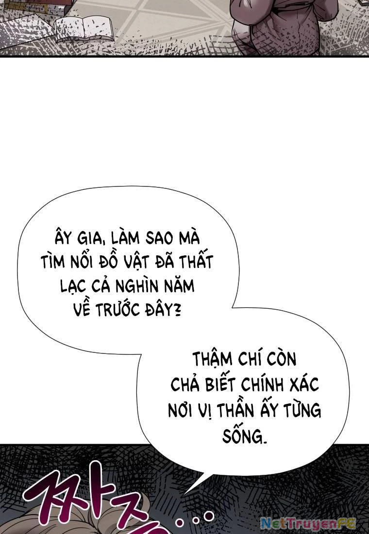 Thần Thoại Mất Tích Và Thiên Tài Pháp Thuật Chapter 23 - Trang 8