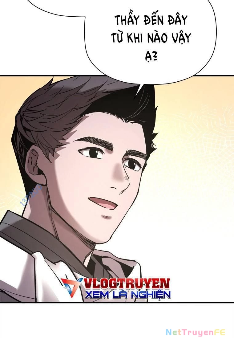 Thần Thoại Mất Tích Và Thiên Tài Pháp Thuật Chapter 24 - Trang 21