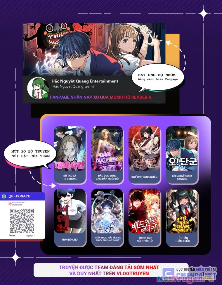Thần Thoại Mất Tích Và Thiên Tài Pháp Thuật Chapter 26 - Trang 4