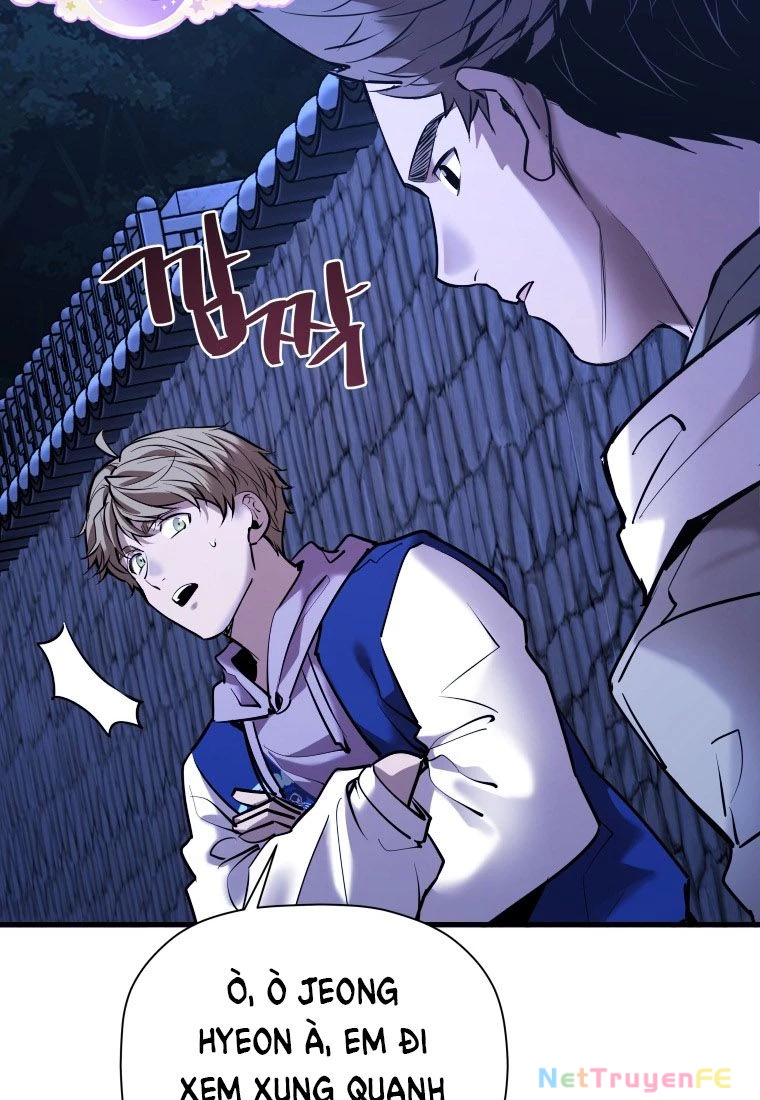 Thần Thoại Mất Tích Và Thiên Tài Pháp Thuật Chapter 27 - Trang 15