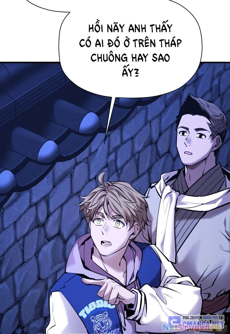 Thần Thoại Mất Tích Và Thiên Tài Pháp Thuật Chapter 27 - Trang 19