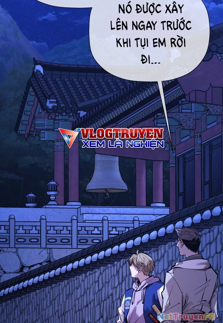 Thần Thoại Mất Tích Và Thiên Tài Pháp Thuật Chapter 27 - Trang 21