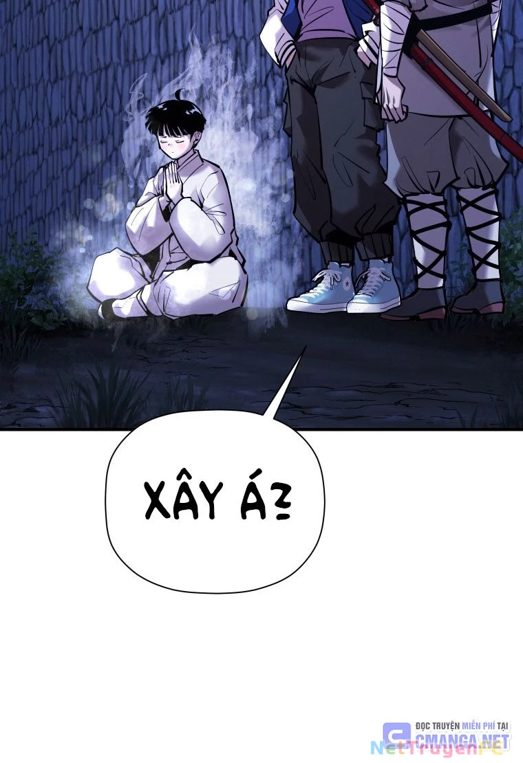 Thần Thoại Mất Tích Và Thiên Tài Pháp Thuật Chapter 27 - Trang 22