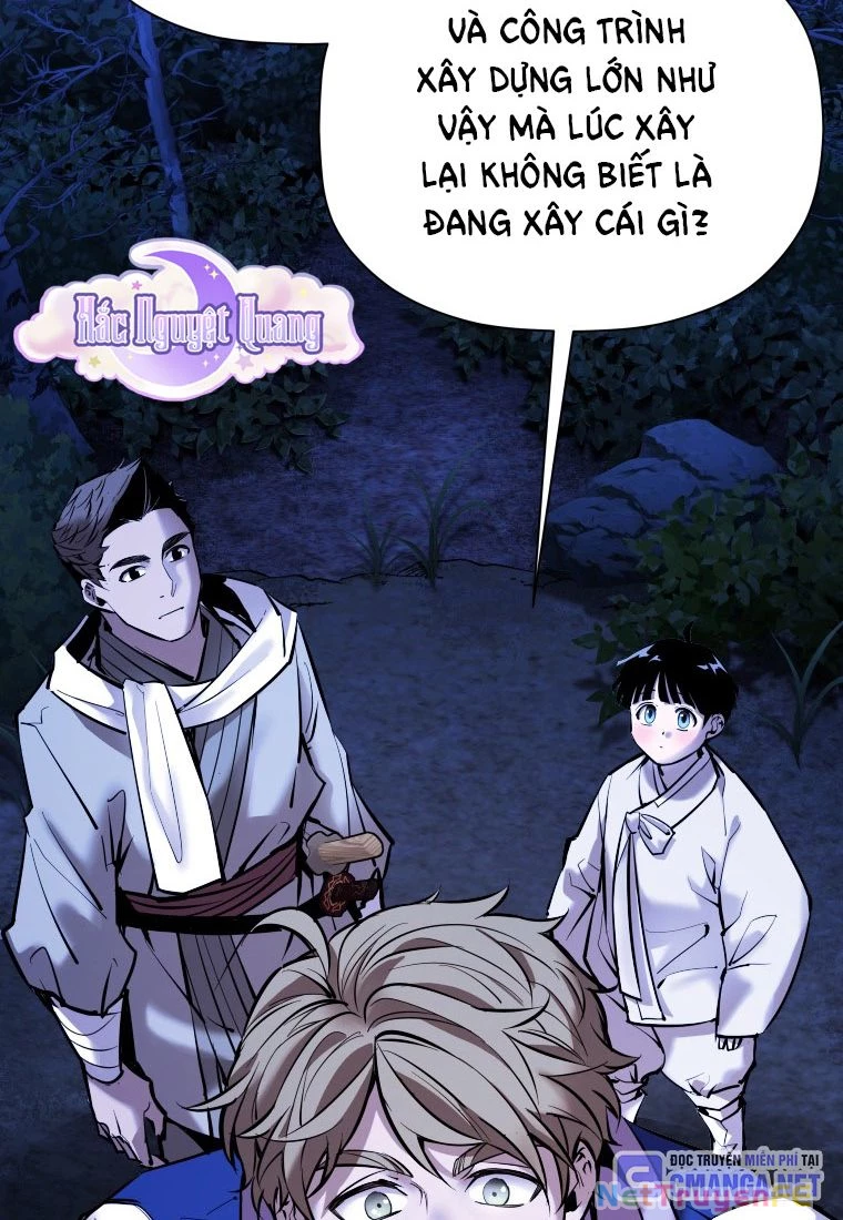 Thần Thoại Mất Tích Và Thiên Tài Pháp Thuật Chapter 27 - Trang 28