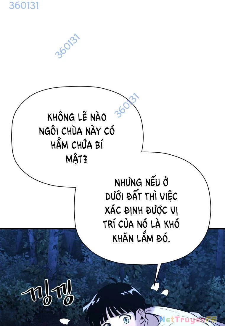 Thần Thoại Mất Tích Và Thiên Tài Pháp Thuật Chapter 27 - Trang 32