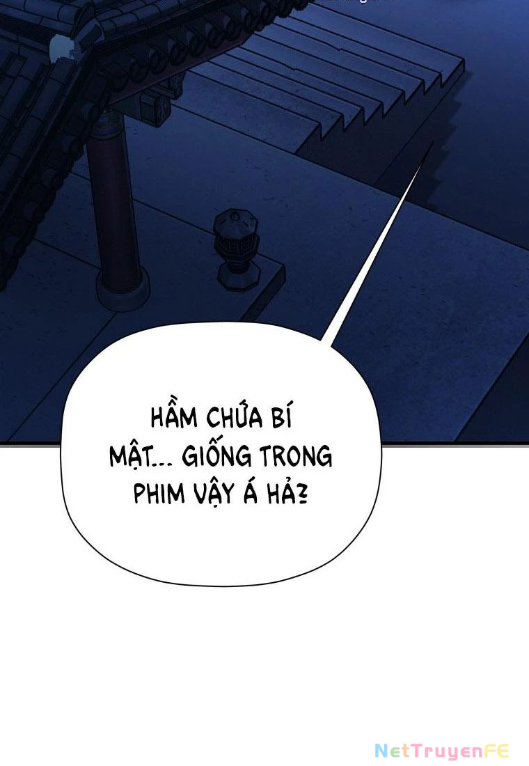 Thần Thoại Mất Tích Và Thiên Tài Pháp Thuật Chapter 27 - Trang 35