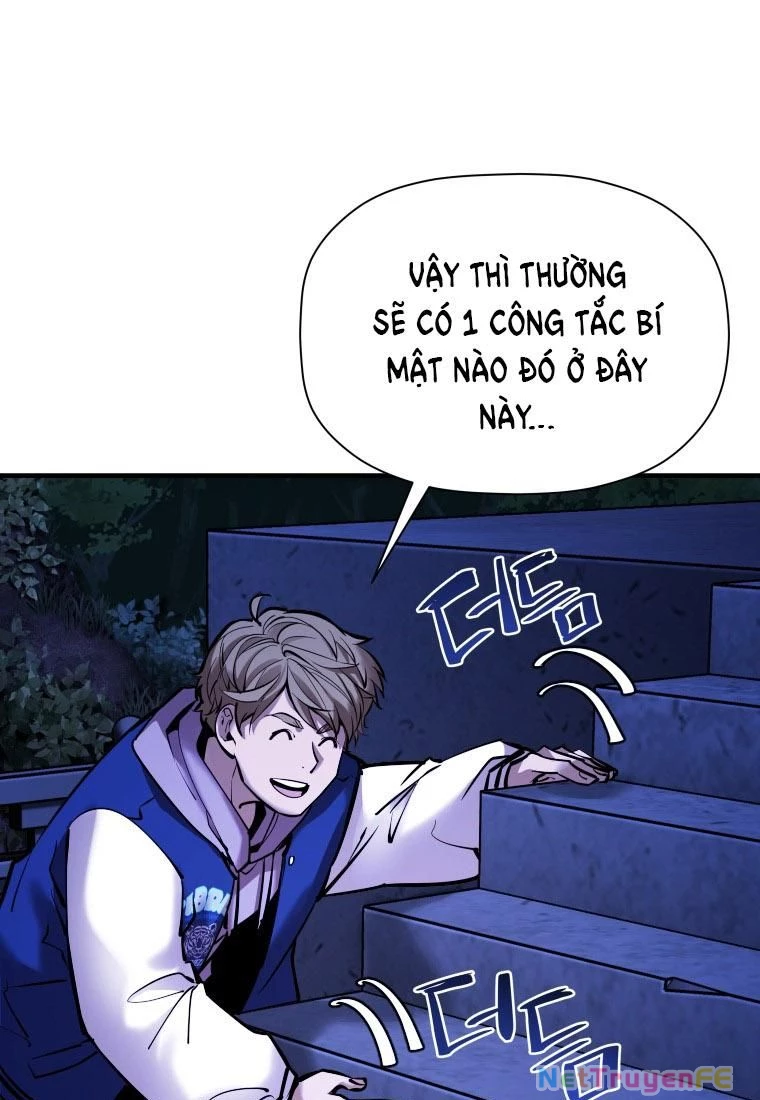 Thần Thoại Mất Tích Và Thiên Tài Pháp Thuật Chapter 27 - Trang 36