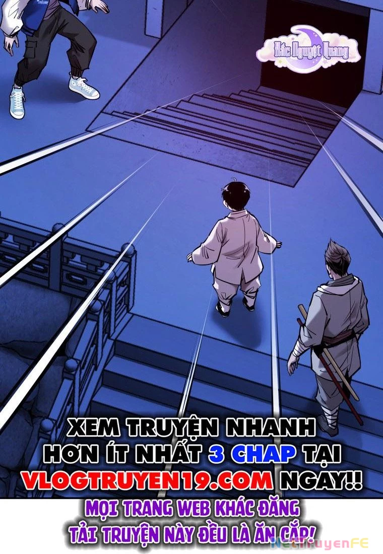 Thần Thoại Mất Tích Và Thiên Tài Pháp Thuật Chapter 27 - Trang 44