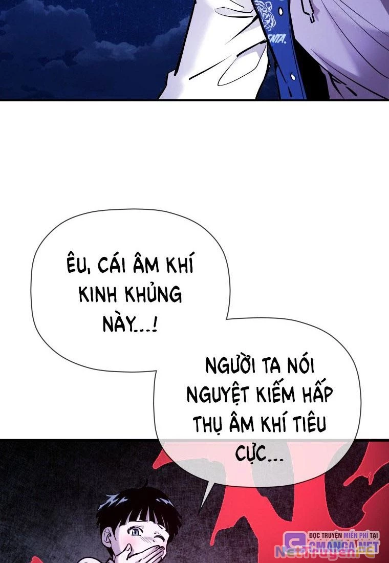 Thần Thoại Mất Tích Và Thiên Tài Pháp Thuật Chapter 27 - Trang 46
