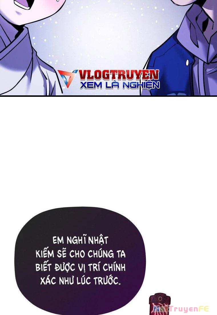 Thần Thoại Mất Tích Và Thiên Tài Pháp Thuật Chapter 27 - Trang 50