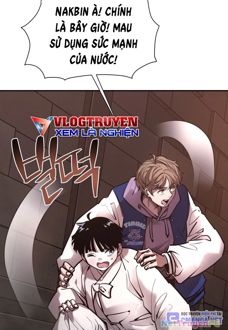 Thần Thoại Mất Tích Và Thiên Tài Pháp Thuật Chapter 28 - Trang 22