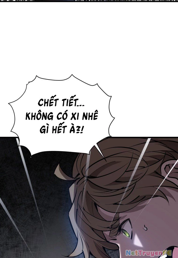 Thần Thoại Mất Tích Và Thiên Tài Pháp Thuật Chapter 28 - Trang 32