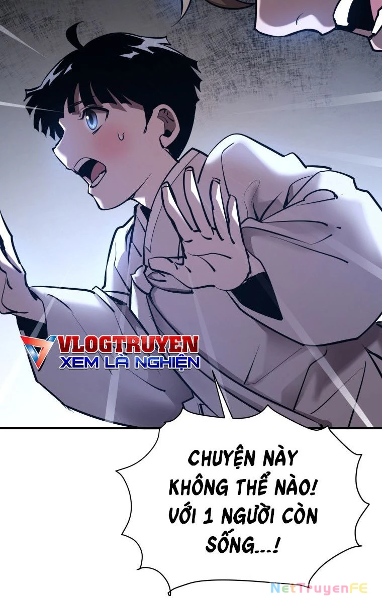 Thần Thoại Mất Tích Và Thiên Tài Pháp Thuật Chapter 28 - Trang 33