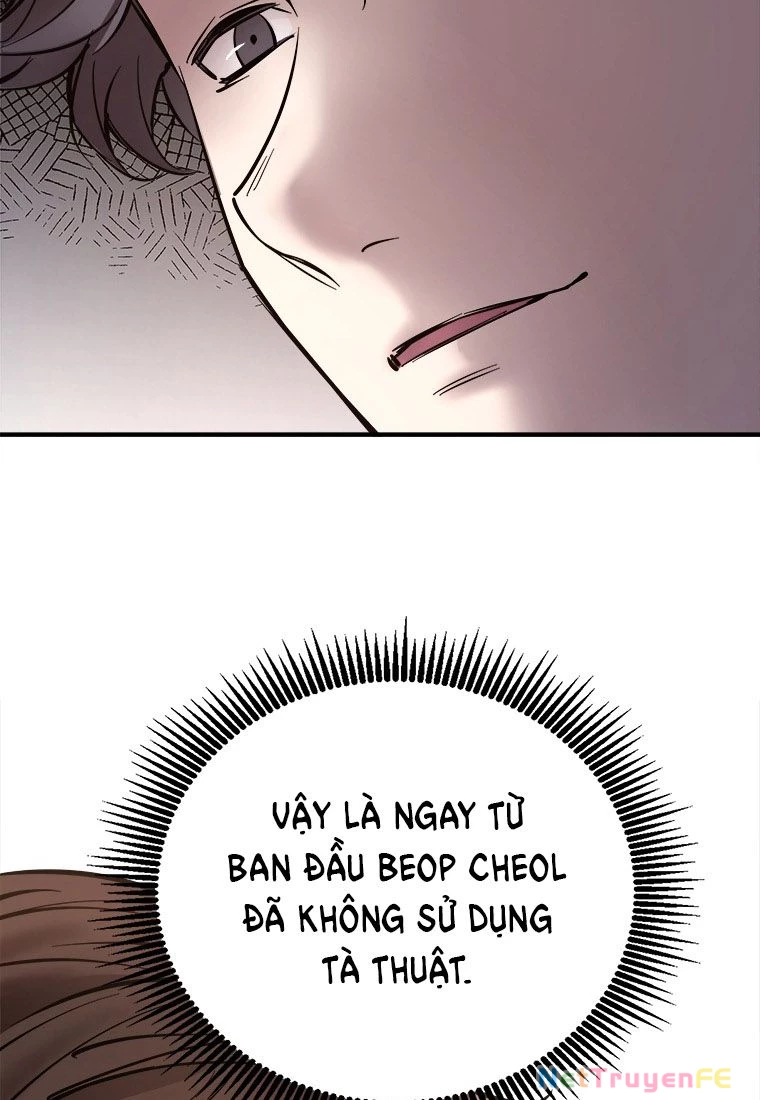 Thần Thoại Mất Tích Và Thiên Tài Pháp Thuật Chapter 29 - Trang 17