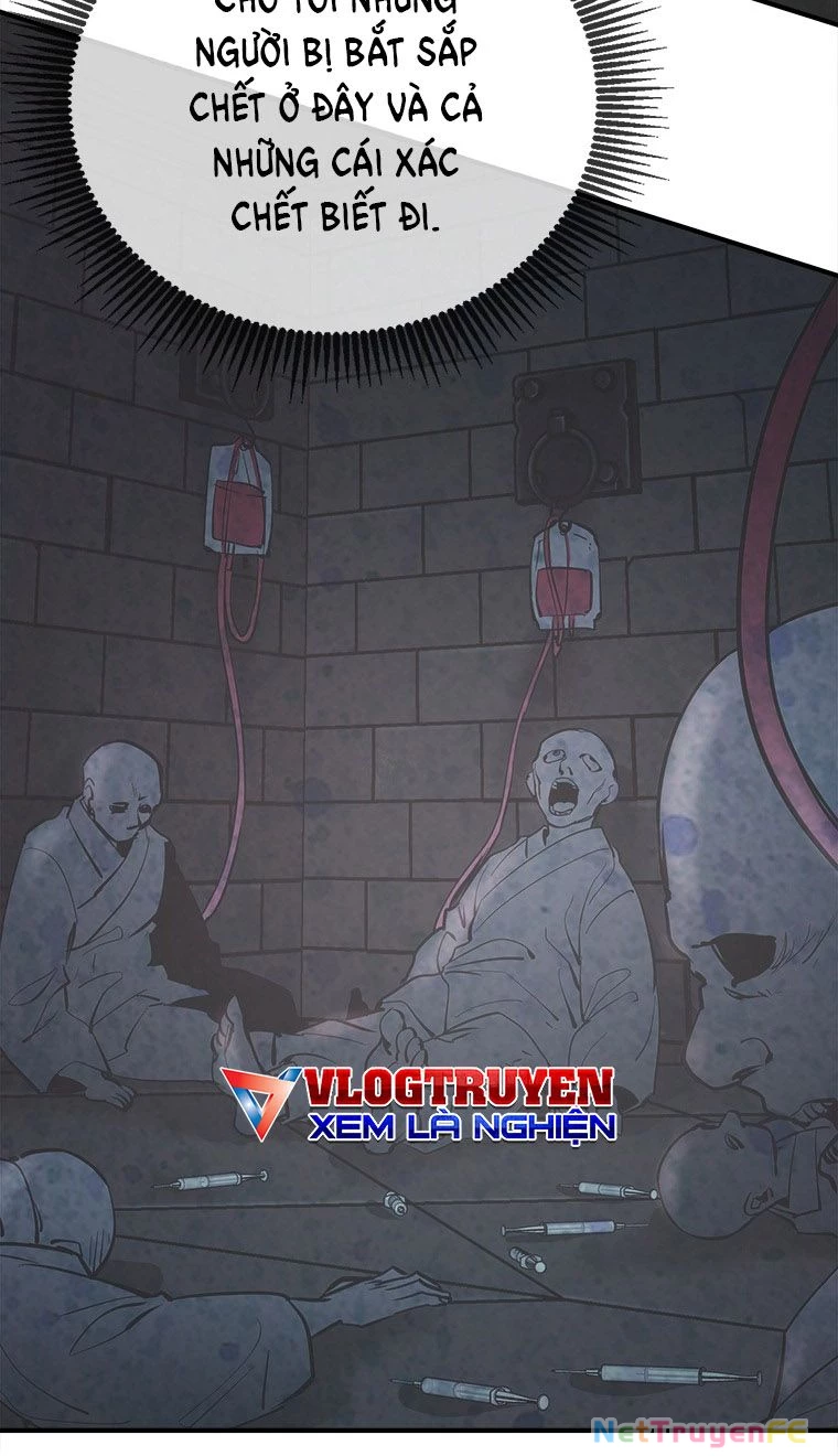 Thần Thoại Mất Tích Và Thiên Tài Pháp Thuật Chapter 29 - Trang 21