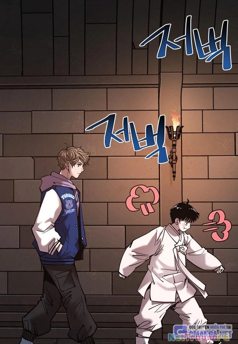 Thần Thoại Mất Tích Và Thiên Tài Pháp Thuật Chapter 29 - Trang 37