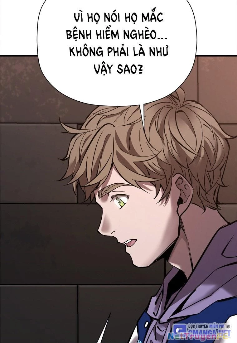 Thần Thoại Mất Tích Và Thiên Tài Pháp Thuật Chapter 29 - Trang 40
