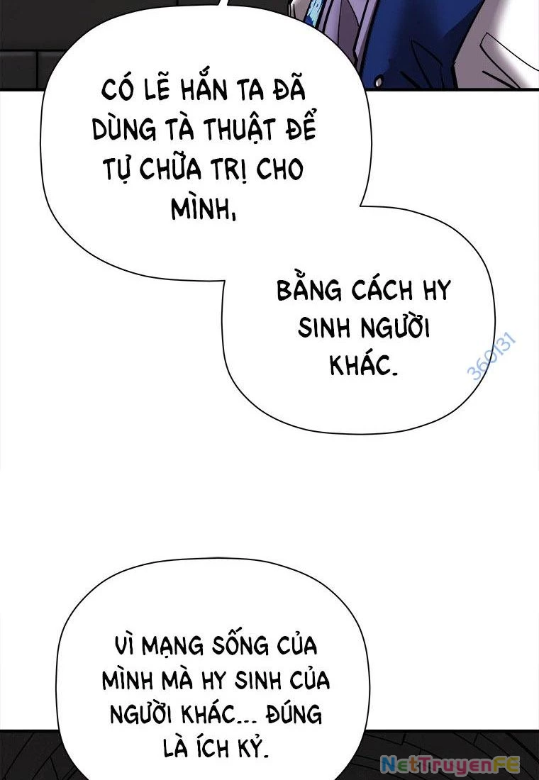Thần Thoại Mất Tích Và Thiên Tài Pháp Thuật Chapter 29 - Trang 41