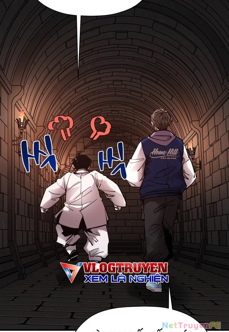 Thần Thoại Mất Tích Và Thiên Tài Pháp Thuật Chapter 29 - Trang 42