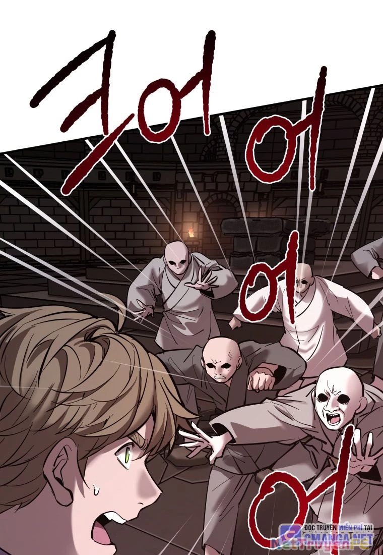Thần Thoại Mất Tích Và Thiên Tài Pháp Thuật Chapter 30 - Trang 13