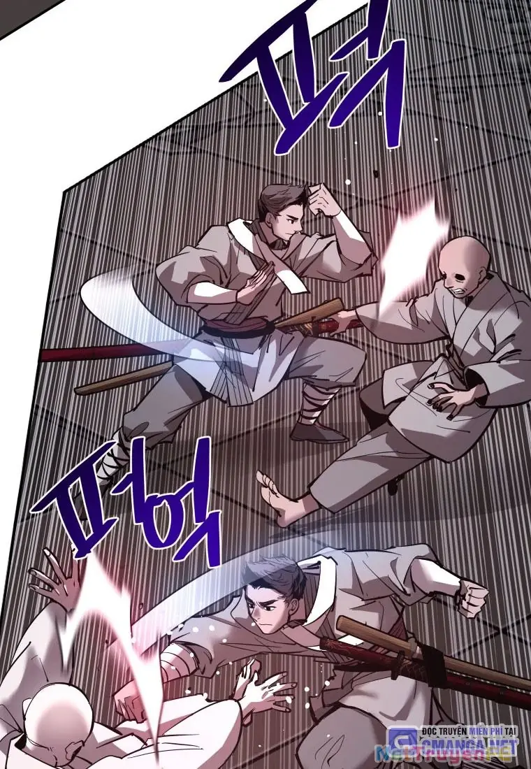 Thần Thoại Mất Tích Và Thiên Tài Pháp Thuật Chapter 30 - Trang 16