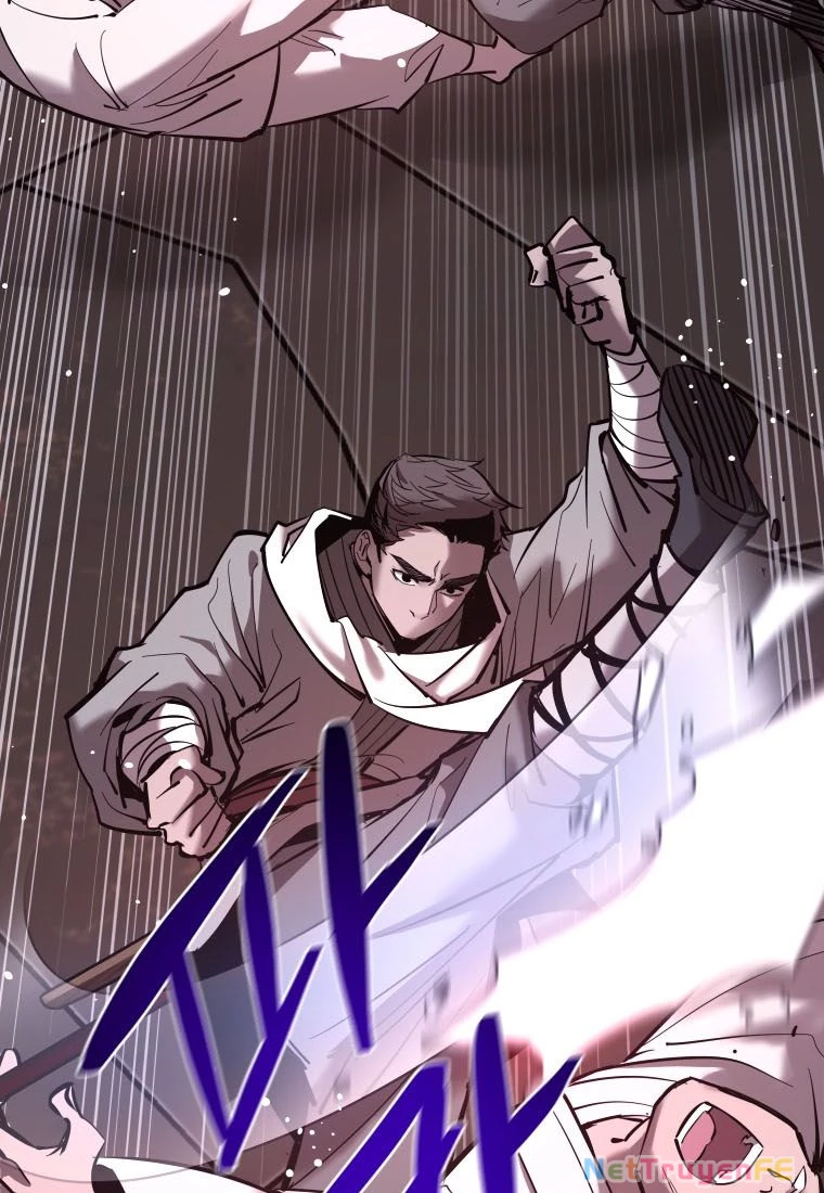Thần Thoại Mất Tích Và Thiên Tài Pháp Thuật Chapter 30 - Trang 17