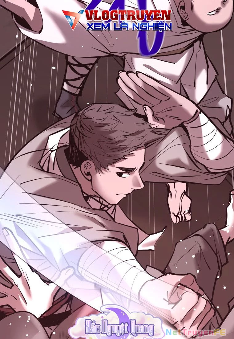 Thần Thoại Mất Tích Và Thiên Tài Pháp Thuật Chapter 30 - Trang 18