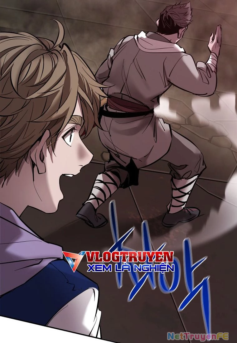 Thần Thoại Mất Tích Và Thiên Tài Pháp Thuật Chapter 30 - Trang 21