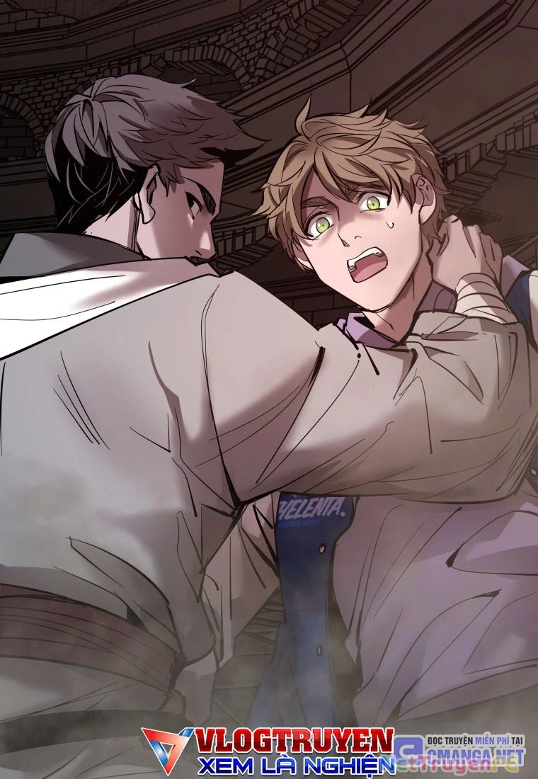Thần Thoại Mất Tích Và Thiên Tài Pháp Thuật Chapter 30 - Trang 28