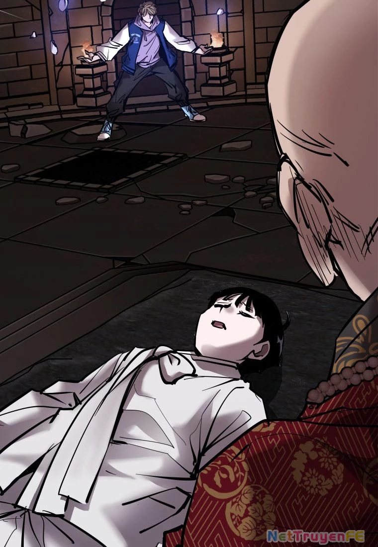 Thần Thoại Mất Tích Và Thiên Tài Pháp Thuật Chapter 30 - Trang 3