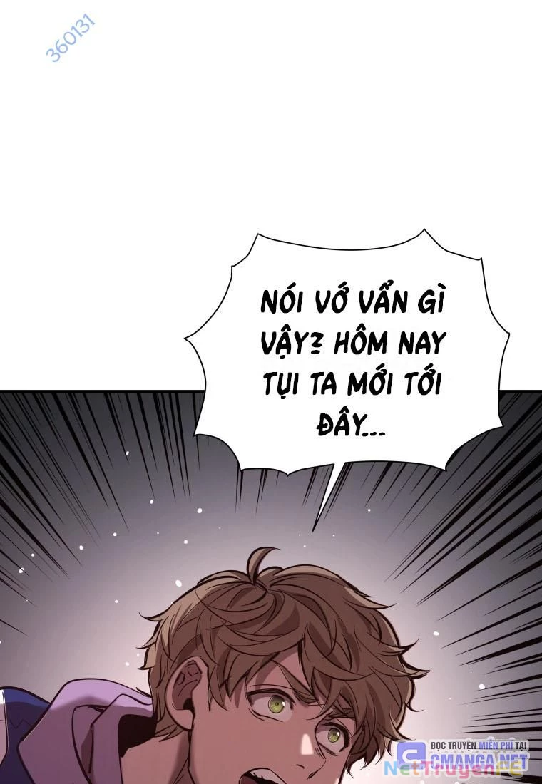 Thần Thoại Mất Tích Và Thiên Tài Pháp Thuật Chapter 30 - Trang 31