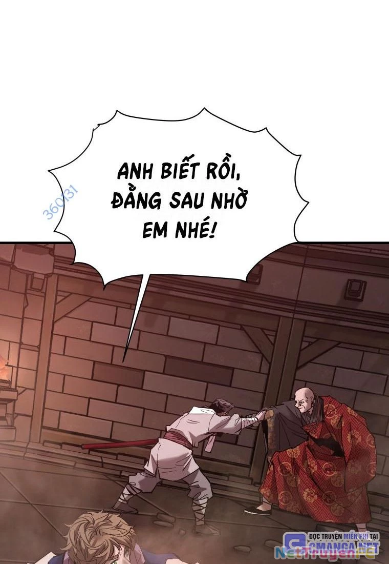 Thần Thoại Mất Tích Và Thiên Tài Pháp Thuật Chapter 30 - Trang 40