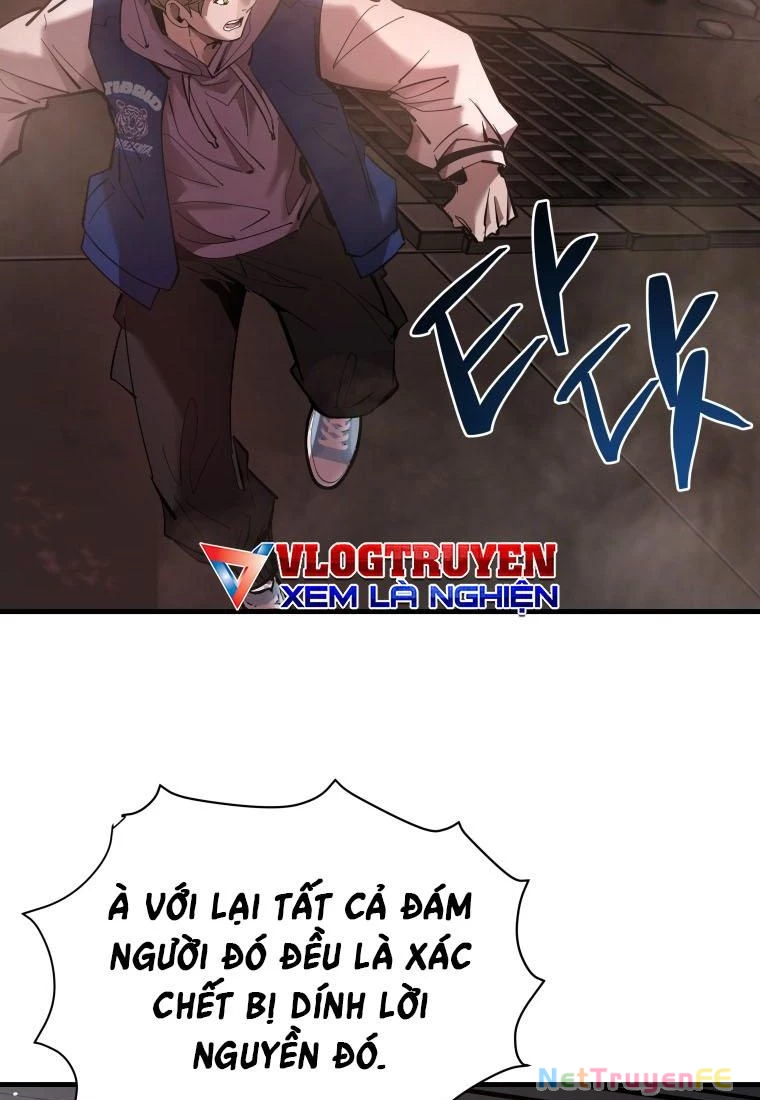 Thần Thoại Mất Tích Và Thiên Tài Pháp Thuật Chapter 30 - Trang 41