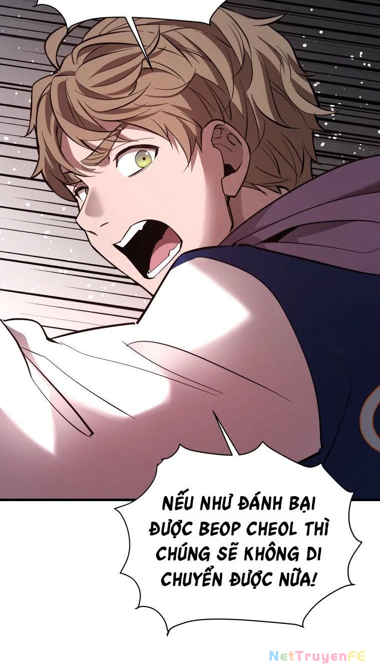 Thần Thoại Mất Tích Và Thiên Tài Pháp Thuật Chapter 30 - Trang 42