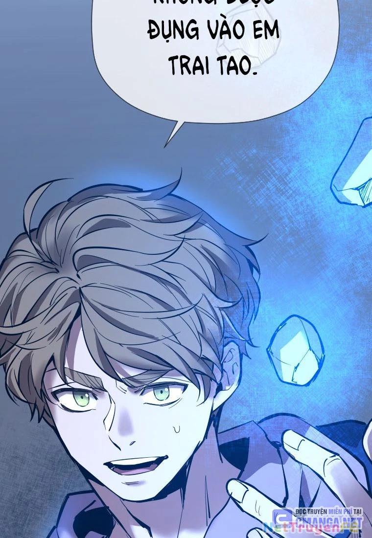 Thần Thoại Mất Tích Và Thiên Tài Pháp Thuật Chapter 30 - Trang 7