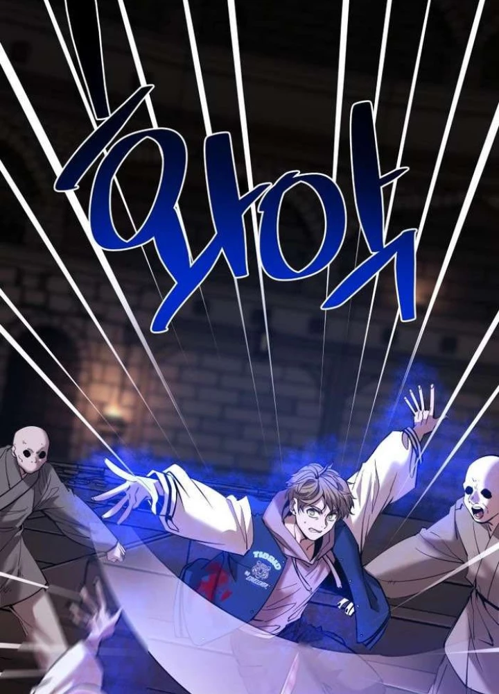 Thần Thoại Mất Tích Và Thiên Tài Pháp Thuật Chapter 31 - Trang 27