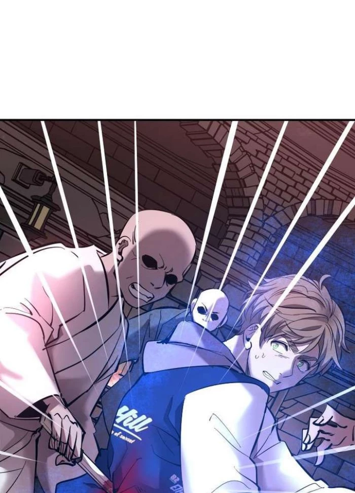 Thần Thoại Mất Tích Và Thiên Tài Pháp Thuật Chapter 31 - Trang 3