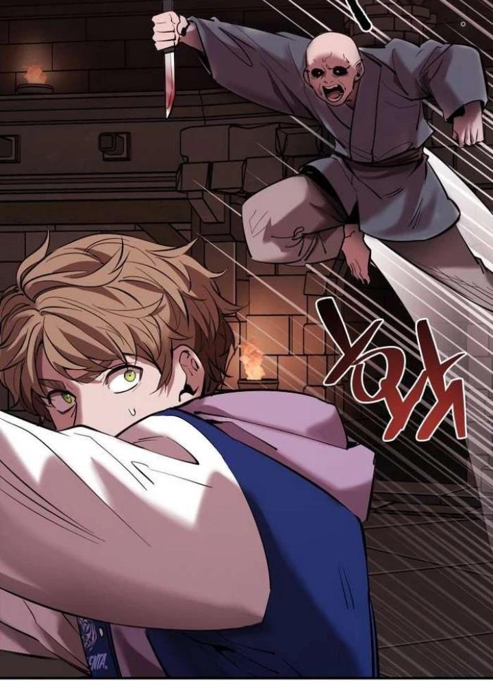 Thần Thoại Mất Tích Và Thiên Tài Pháp Thuật Chapter 31 - Trang 35