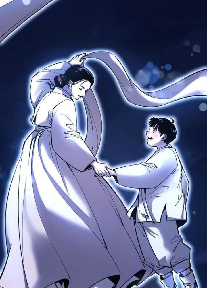 Thần Thoại Mất Tích Và Thiên Tài Pháp Thuật Chapter 33 - Trang 38