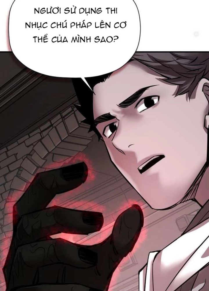 Thần Thoại Mất Tích Và Thiên Tài Pháp Thuật Chapter 34 - Trang 35
