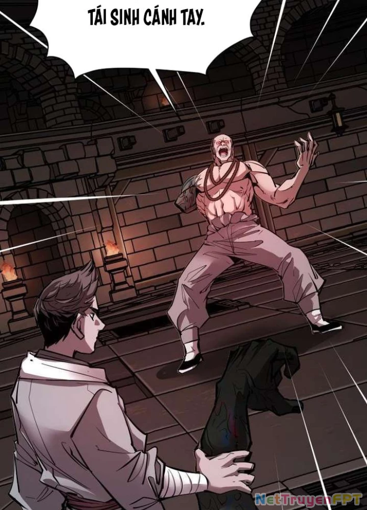 Thần Thoại Mất Tích Và Thiên Tài Pháp Thuật Chapter 34 - Trang 47