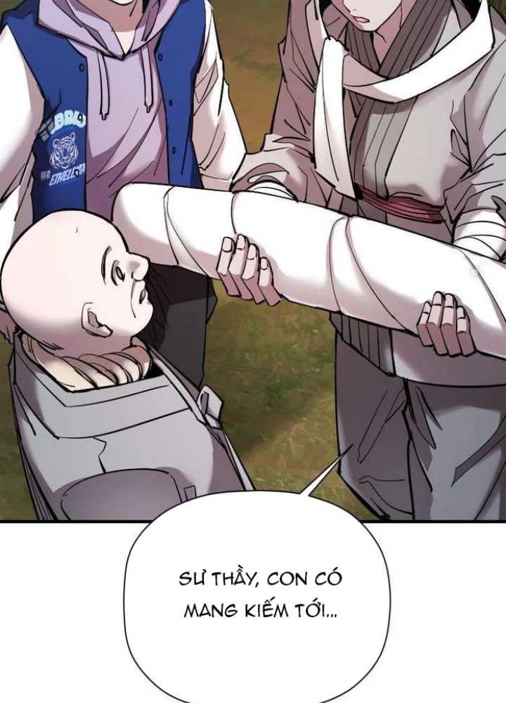 Thần Thoại Mất Tích Và Thiên Tài Pháp Thuật Chapter 35 - Trang 10