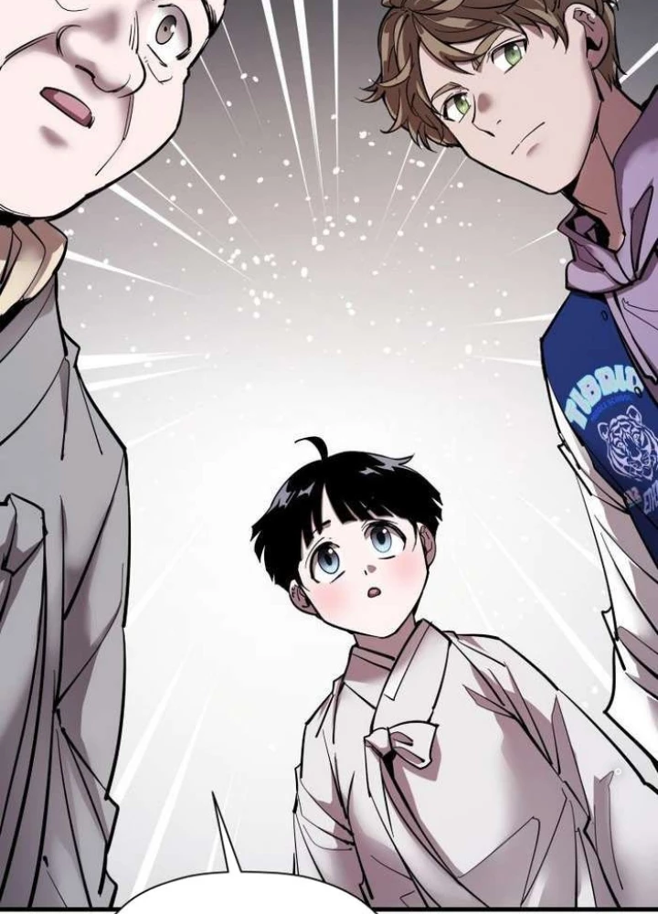 Thần Thoại Mất Tích Và Thiên Tài Pháp Thuật Chapter 35 - Trang 18
