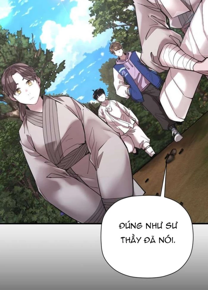 Thần Thoại Mất Tích Và Thiên Tài Pháp Thuật Chapter 35 - Trang 32