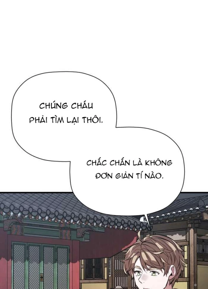 Thần Thoại Mất Tích Và Thiên Tài Pháp Thuật Chapter 35 - Trang 6