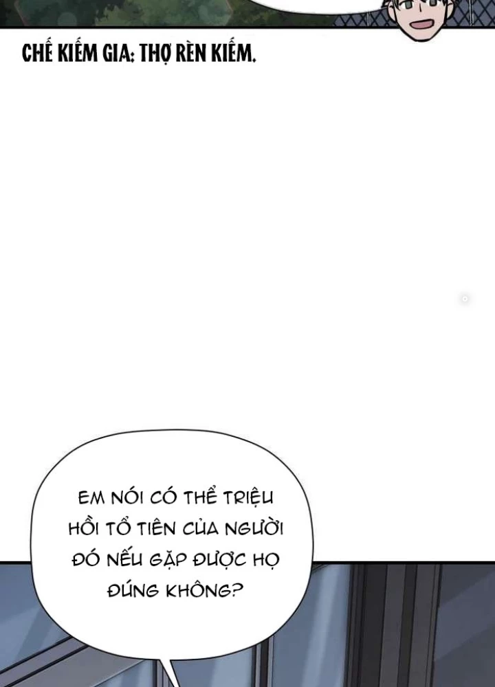 Thần Thoại Mất Tích Và Thiên Tài Pháp Thuật Chapter 36 - Trang 36