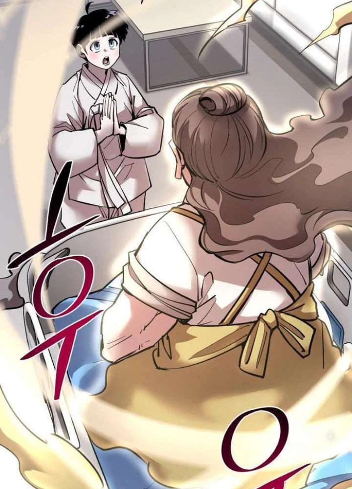 Thần Thoại Mất Tích Và Thiên Tài Pháp Thuật Chapter 36 - Trang 44